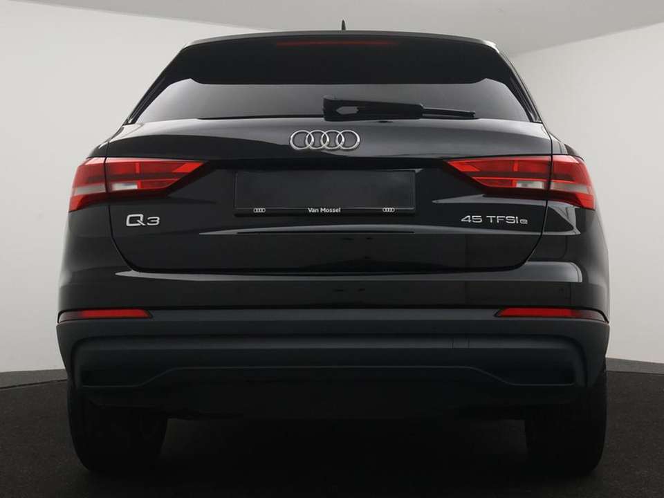 Audi Q3 - Imagem 4