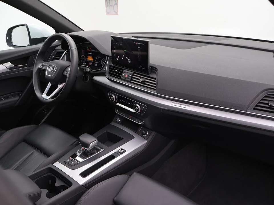 Audi Q5 - Imagem 3