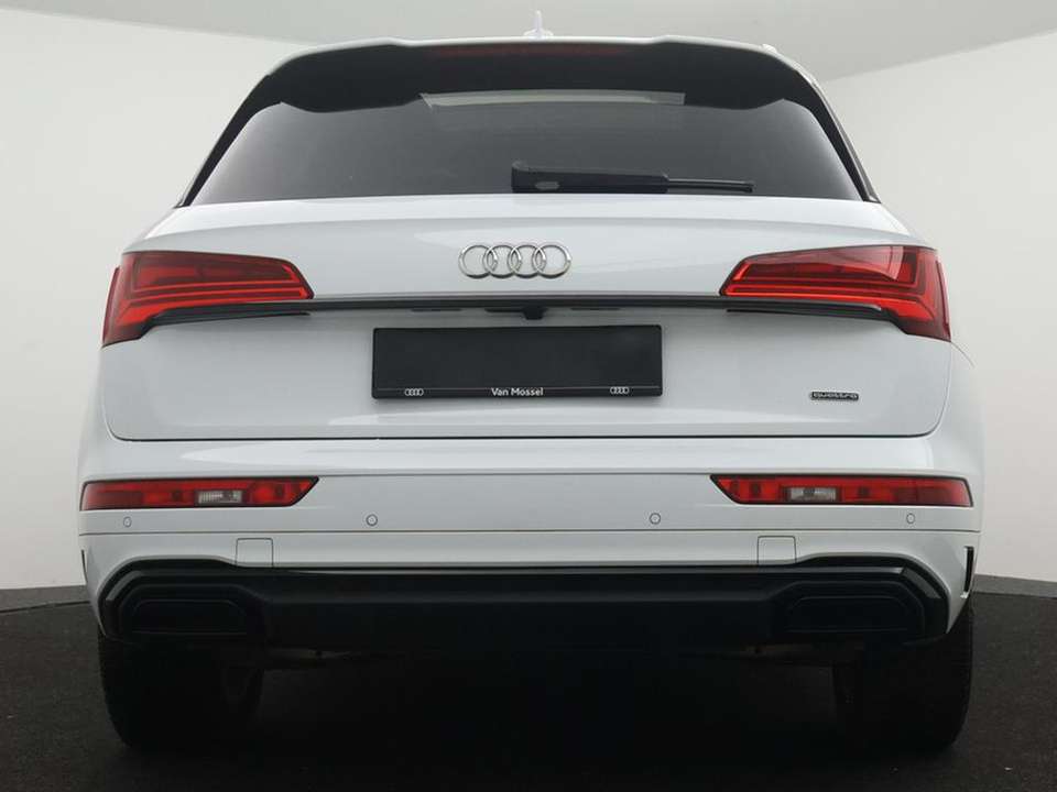 Audi Q5 - Imagem 4