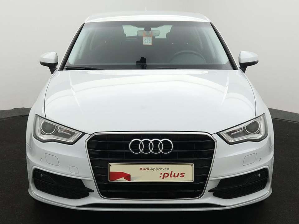 Audi A3 - Imagem 6