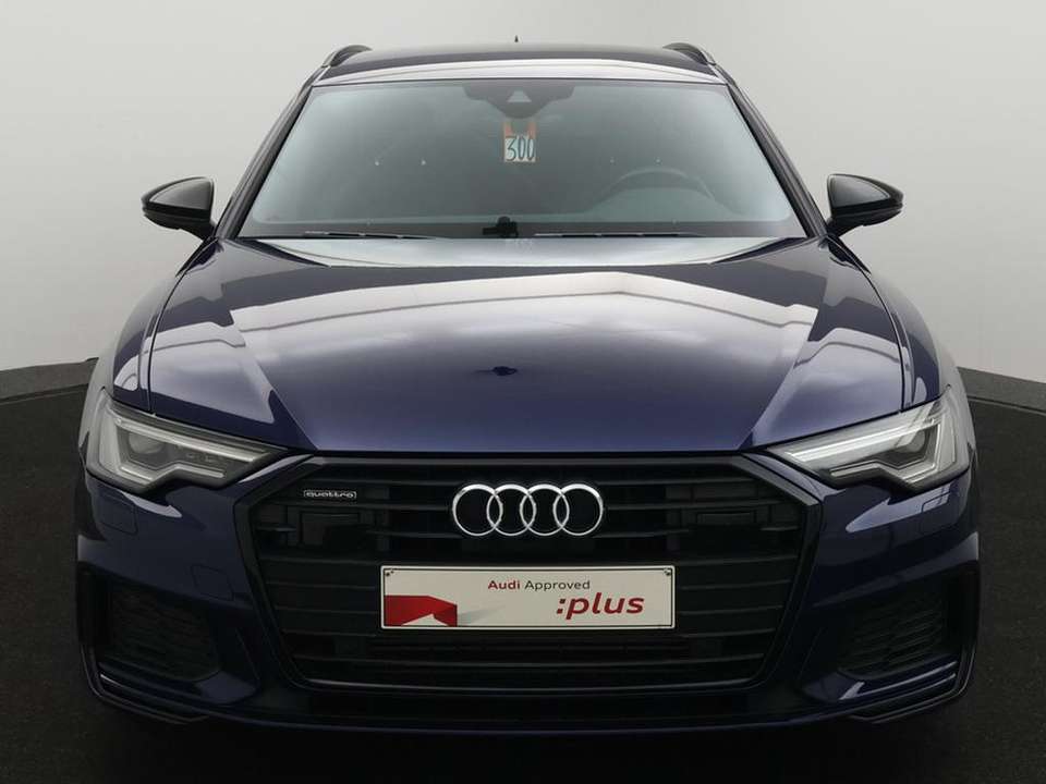 Audi A6 - Imagem 6