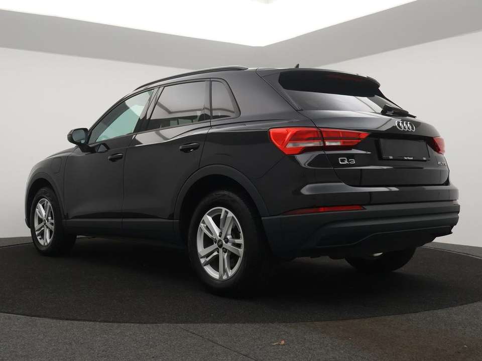 Audi Q3 - Imagem 6