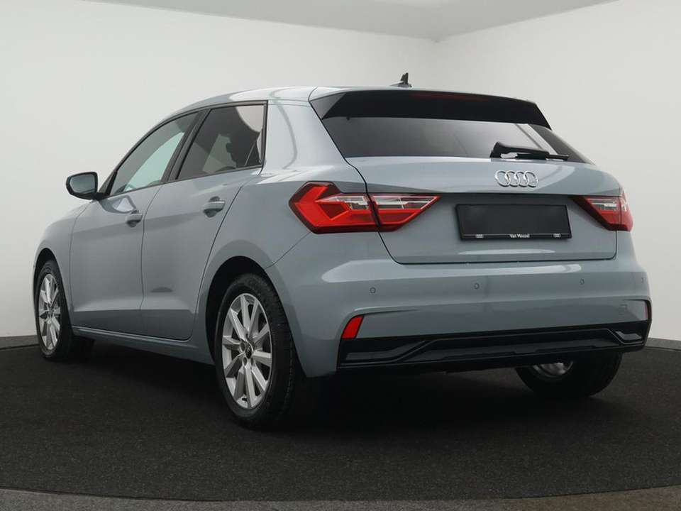Audi A1 - Imagem 6