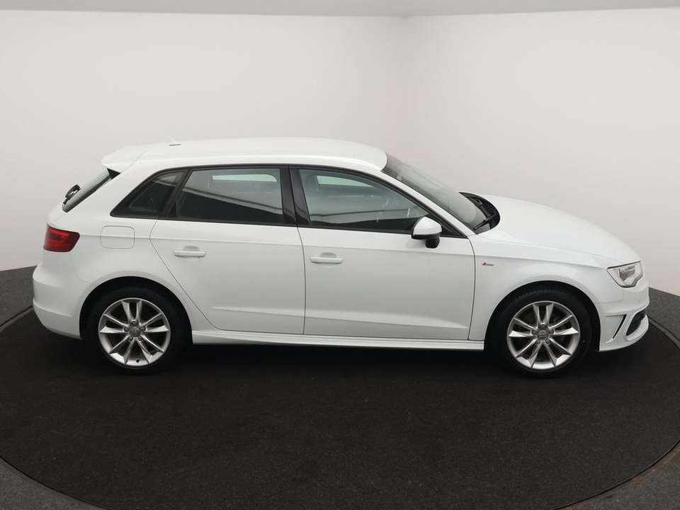 Audi A3 - Imagem 8