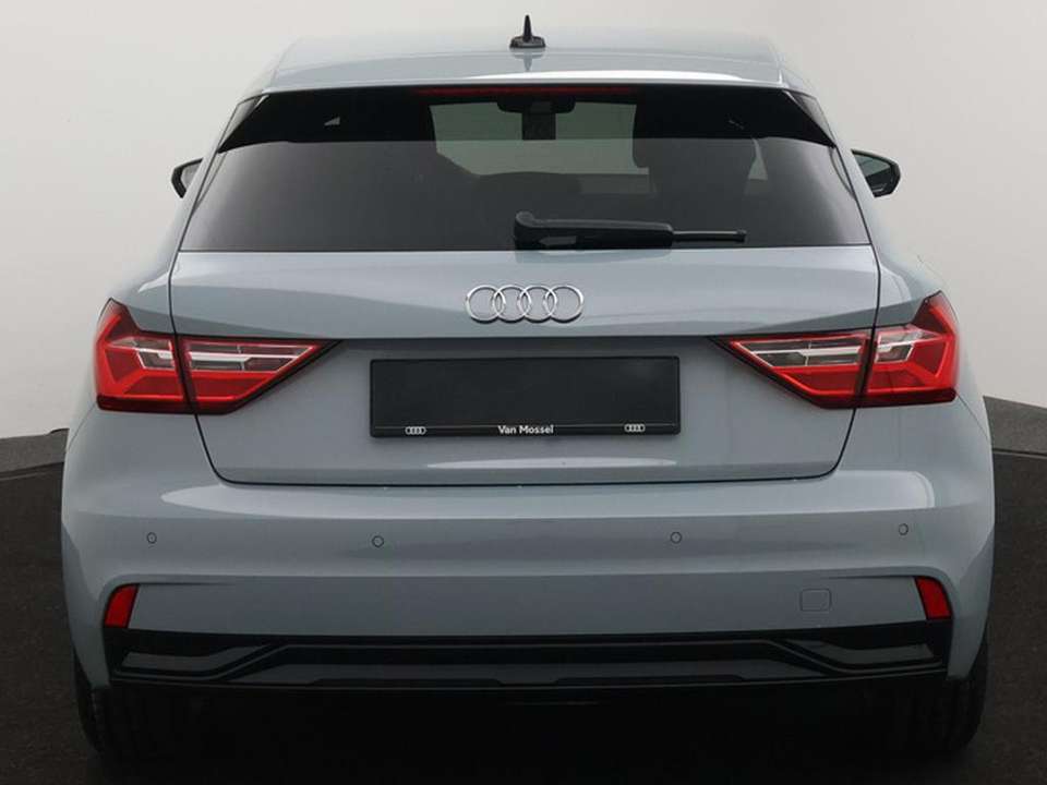 Audi A1 - Imagem 7
