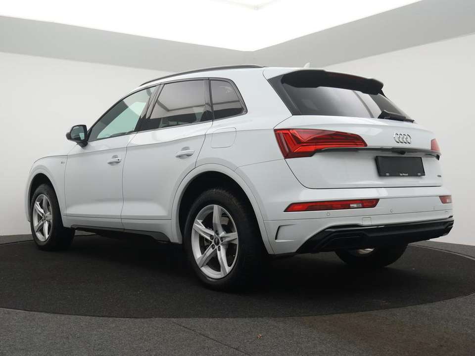 Audi Q5 - Imagem 6