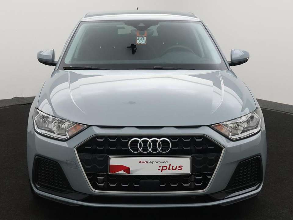 Audi A1 - Imagem 8