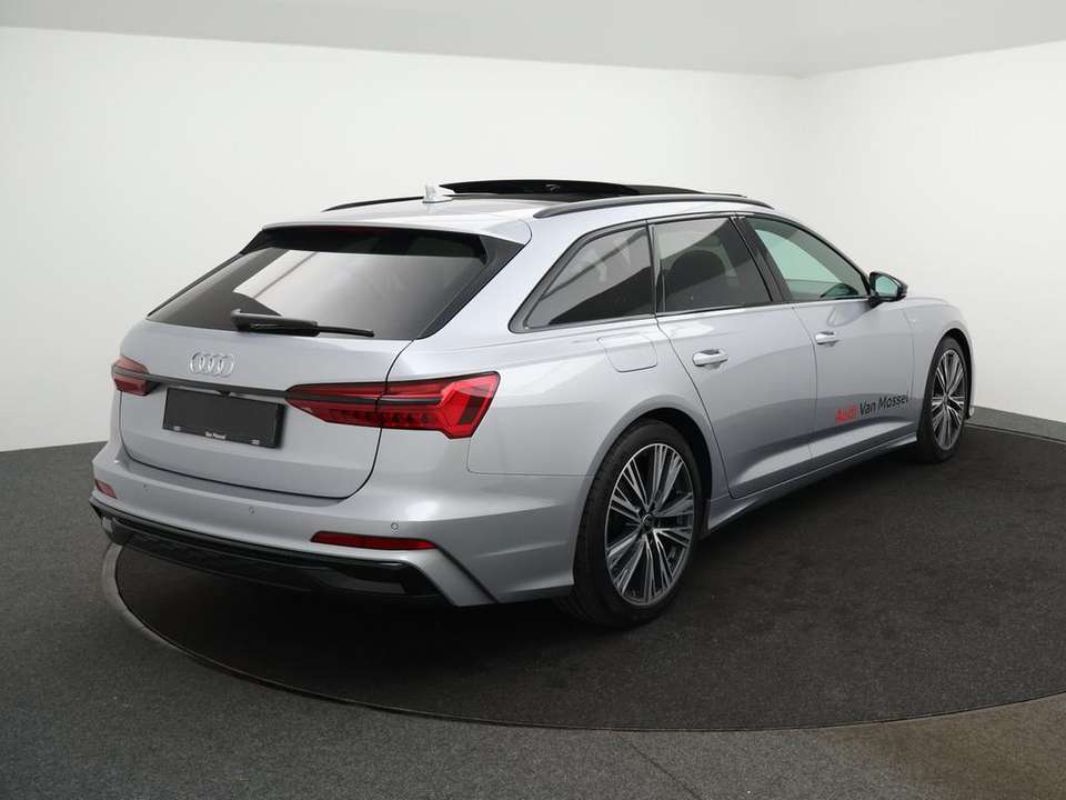 Audi A6 - Imagem 2