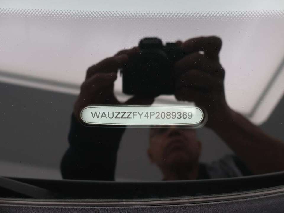 Audi Q5 - Imagem 7