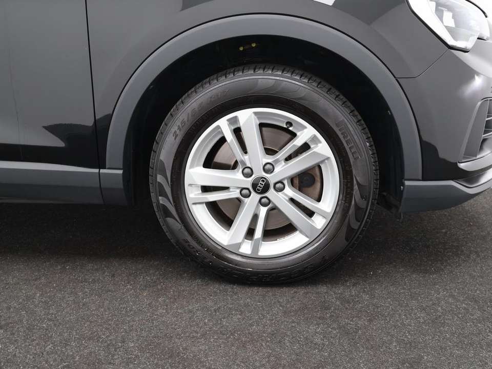 Audi Q3 - Imagem 9