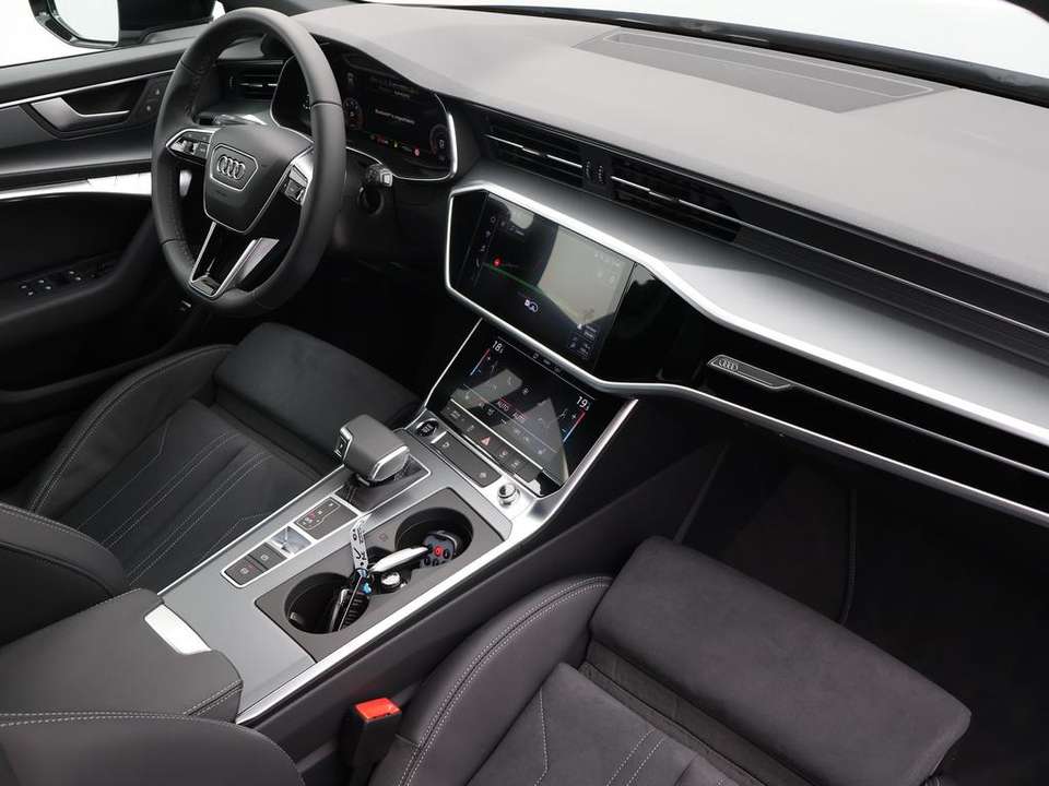Audi A6 - Imagem 3
