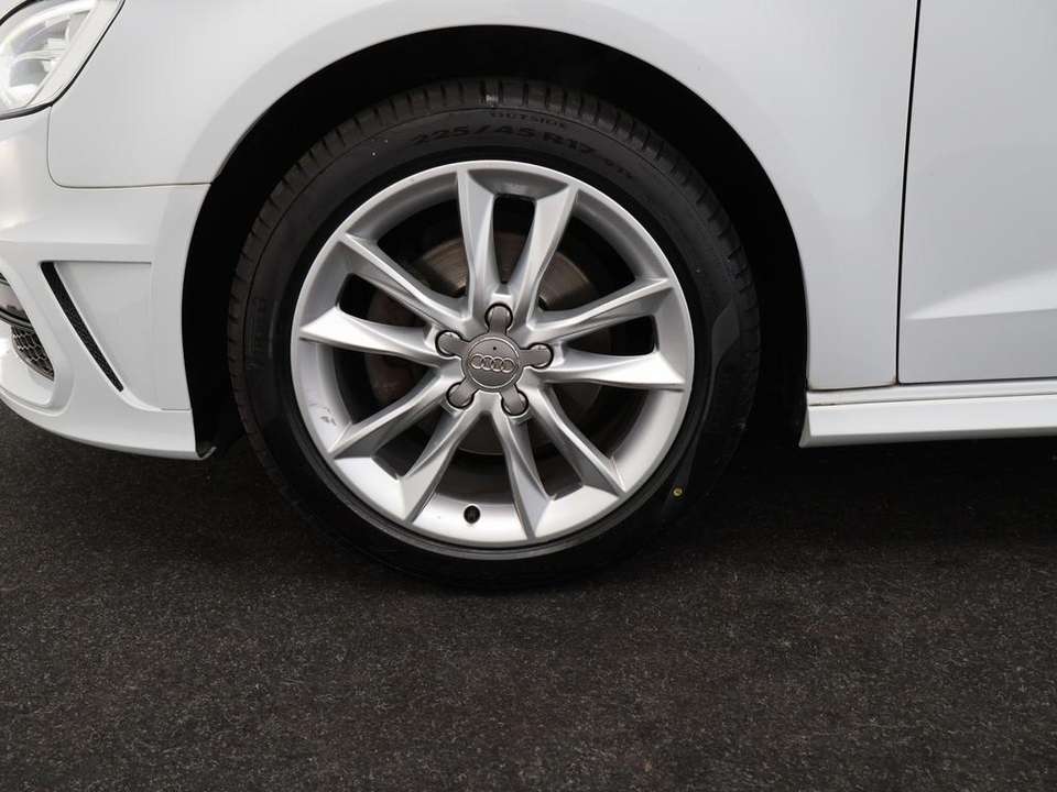 Audi A3 - Imagem 10