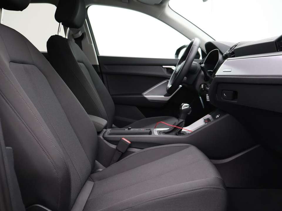 Audi Q3 - Imagem 10