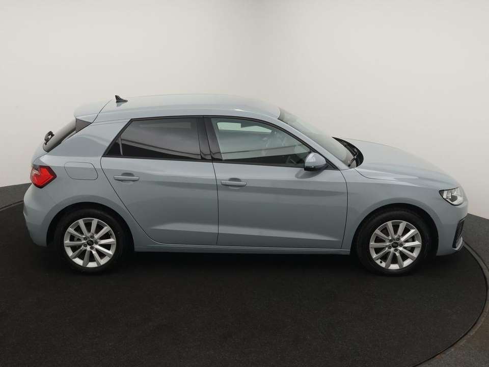 Audi A1 - Imagem 10