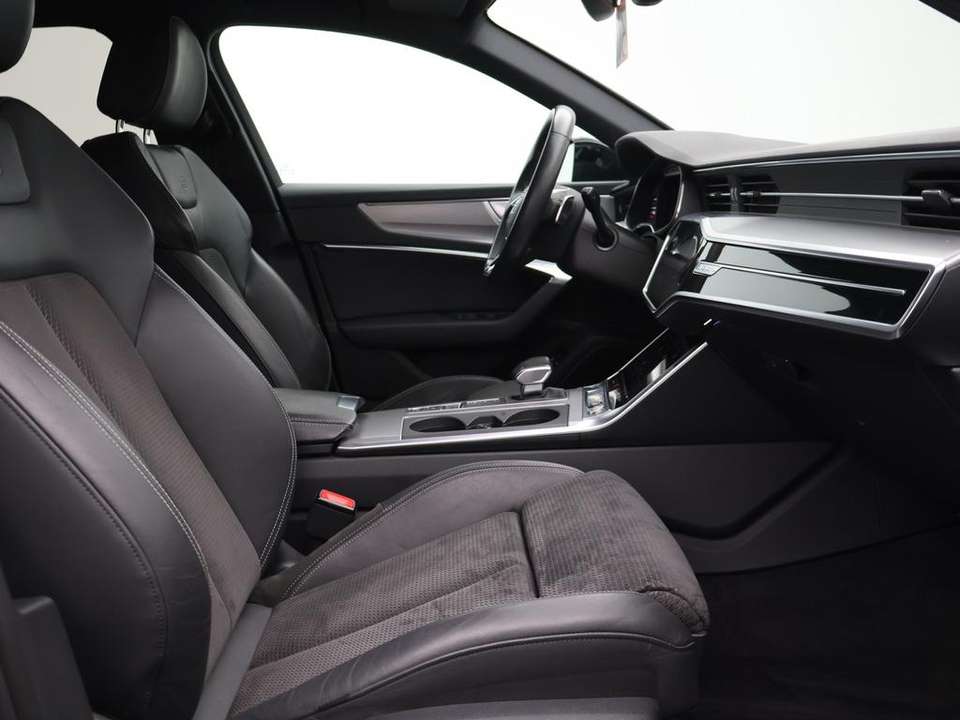 Audi A6 - Imagem 11
