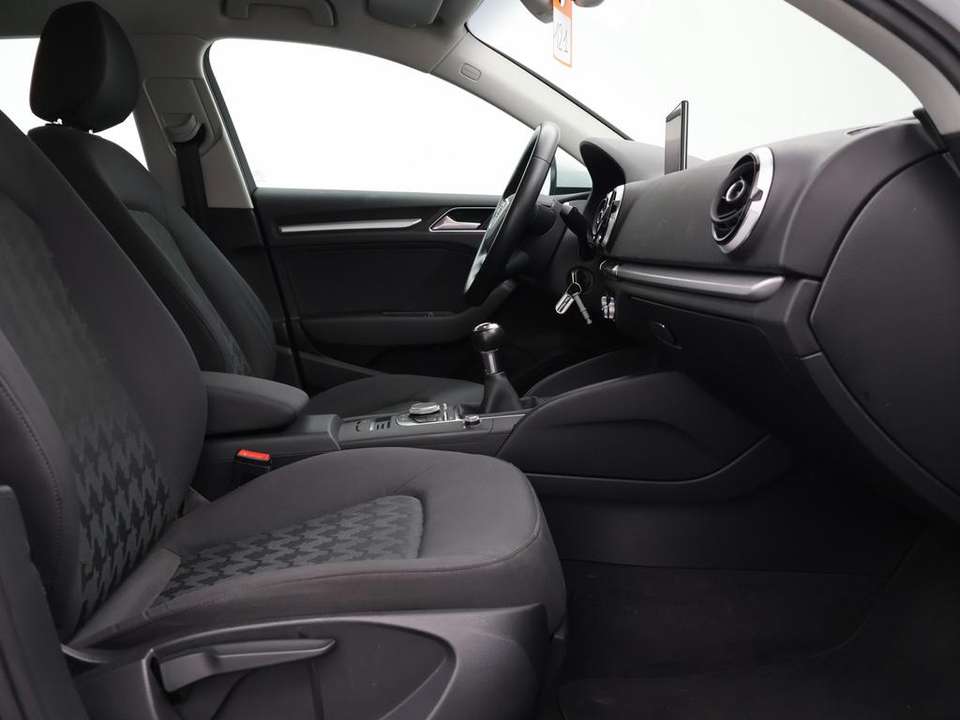 Audi A3 - Imagem 11