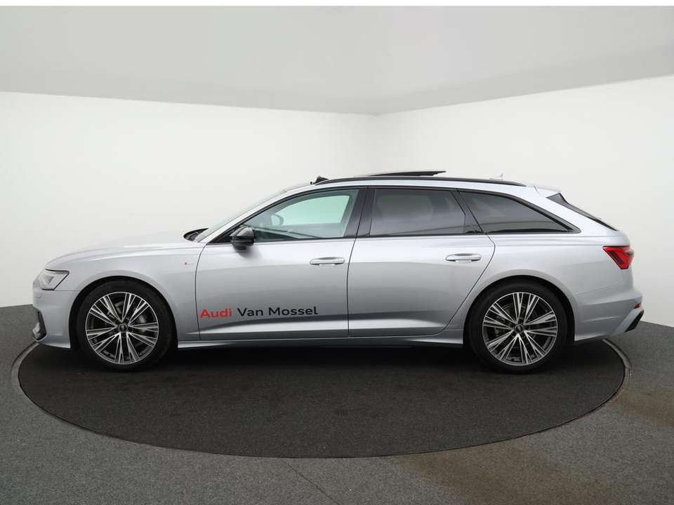 Audi A6 - Imagem 4