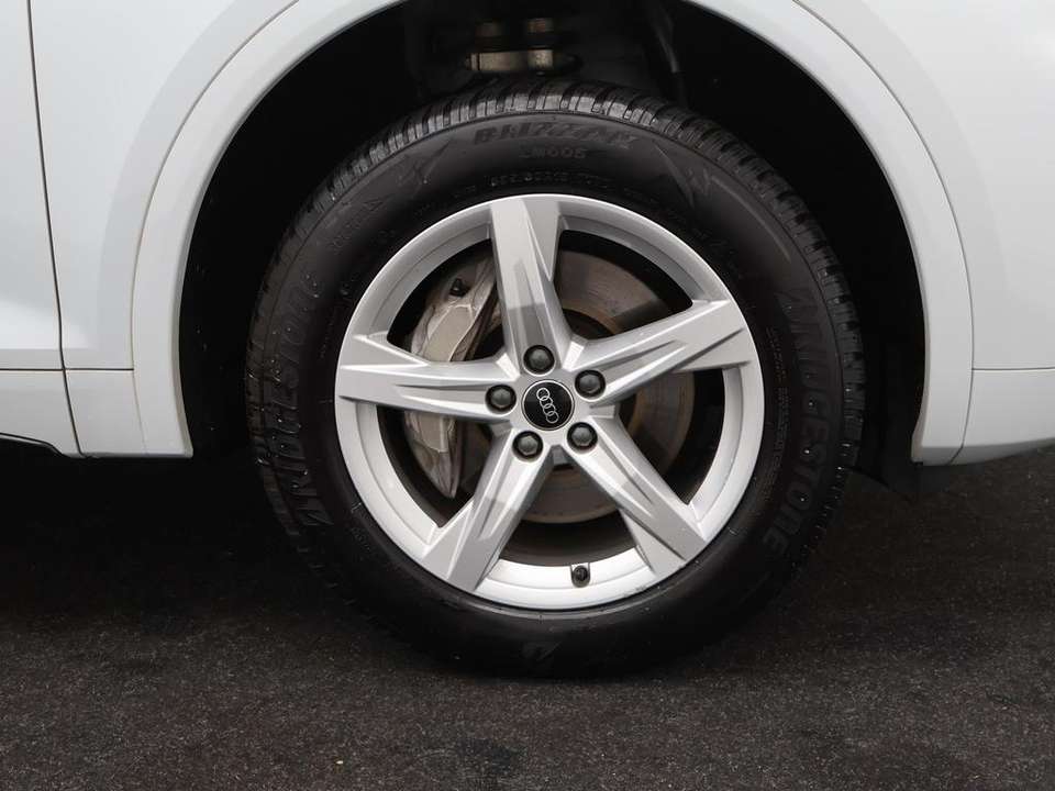 Audi Q5 - Imagem 9