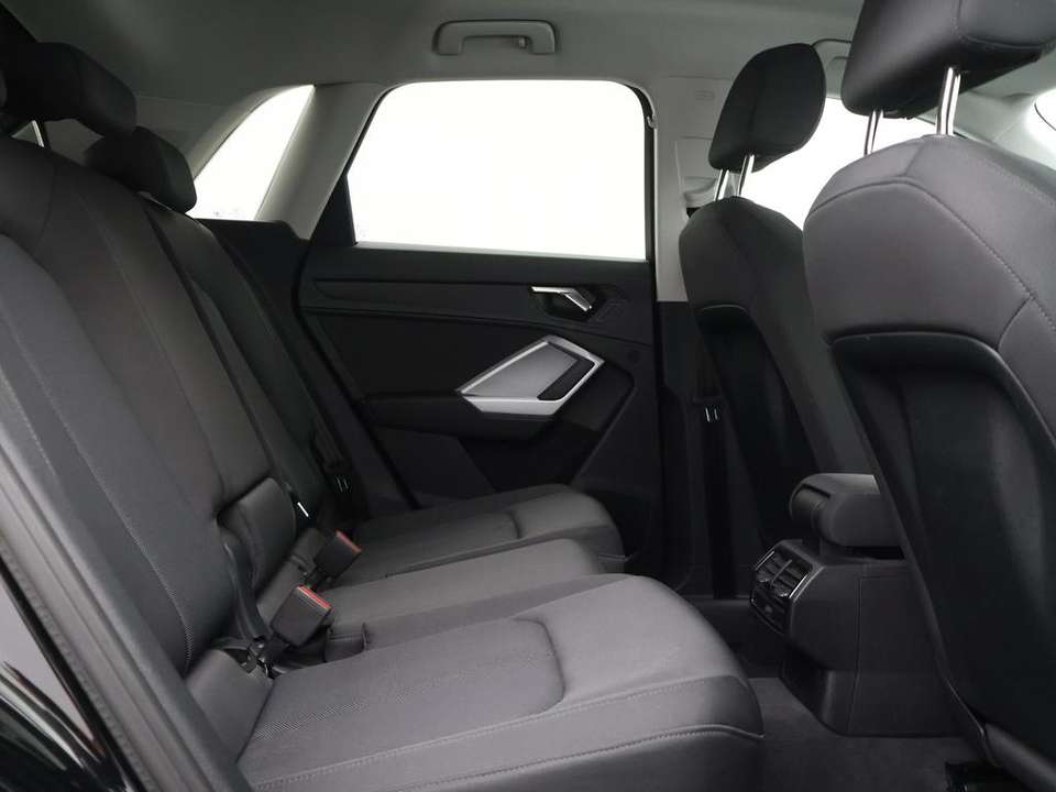 Audi Q3 - Imagem 11