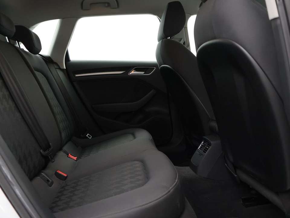Audi A3 - Imagem 12