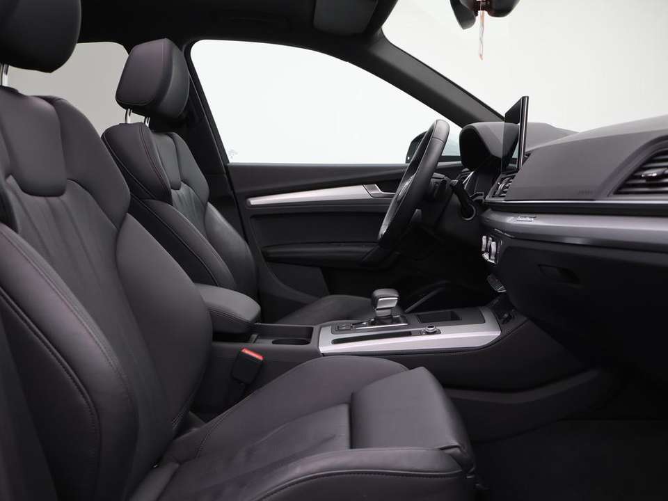 Audi Q5 - Imagem 10