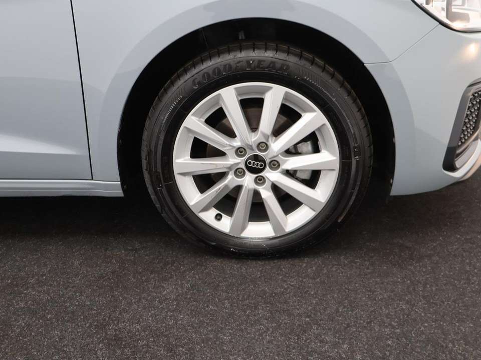 Audi A1 - Imagem 12