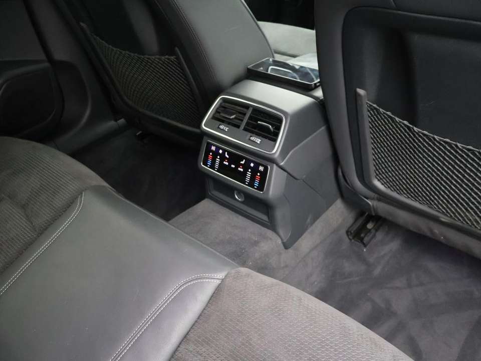 Audi A6 - Imagem 13