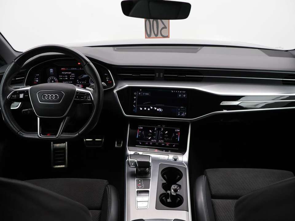 Audi A6 - Imagem 14