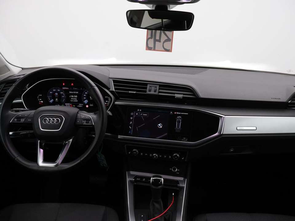 Audi Q3 - Imagem 13
