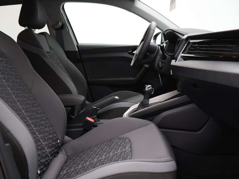 Audi A1 - Imagem 13