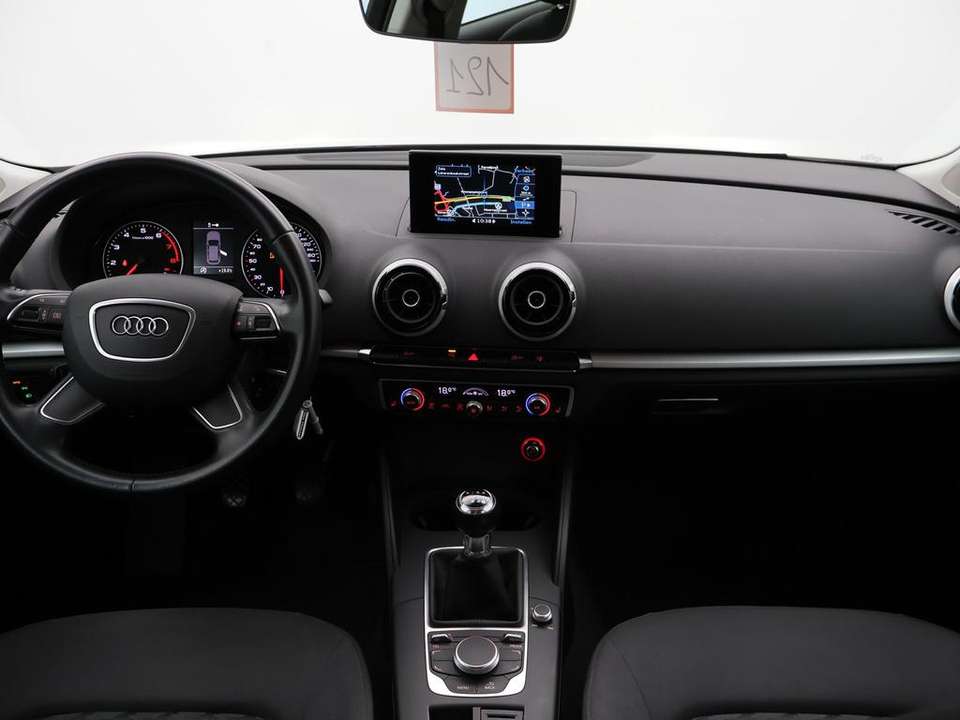 Audi A3 - Imagem 14