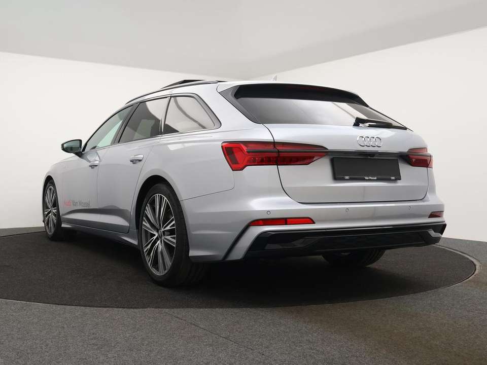 Audi A6 - Imagem 7