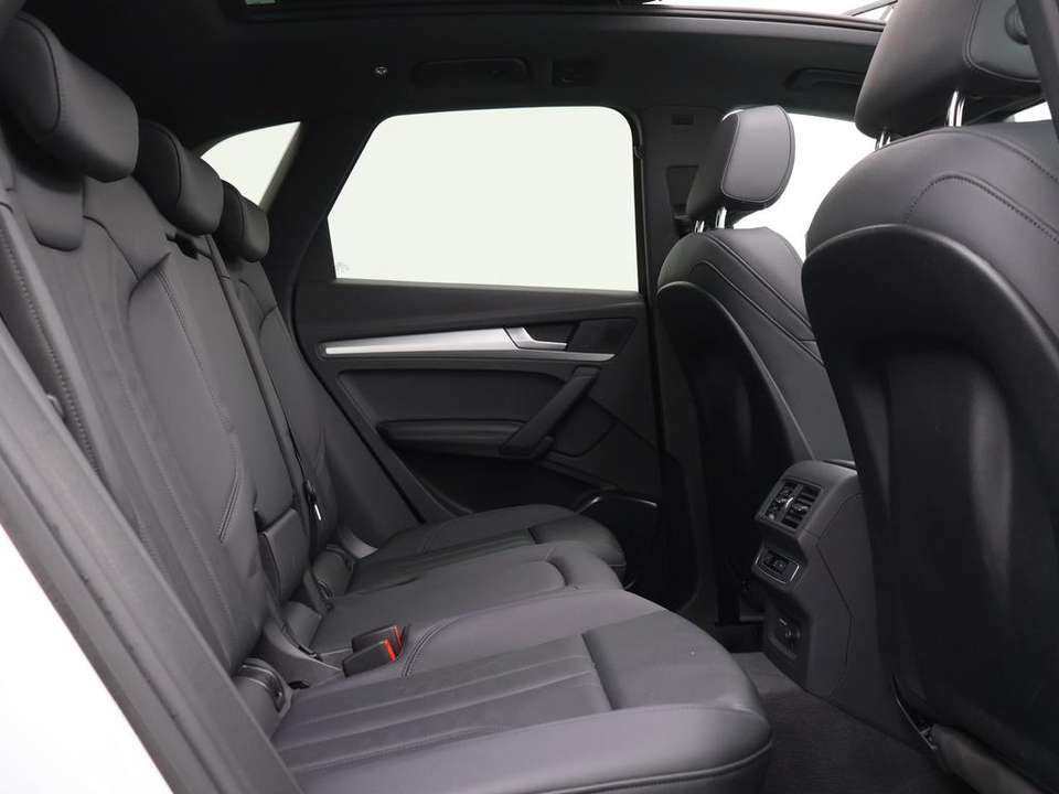 Audi Q5 - Imagem 12