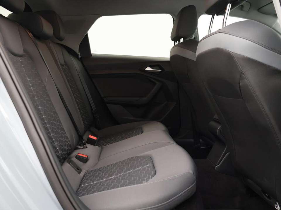 Audi A1 - Imagem 14