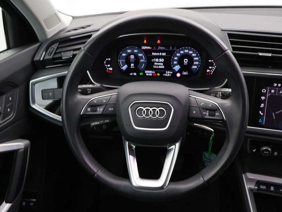 Audi Q3 - Imagem 14