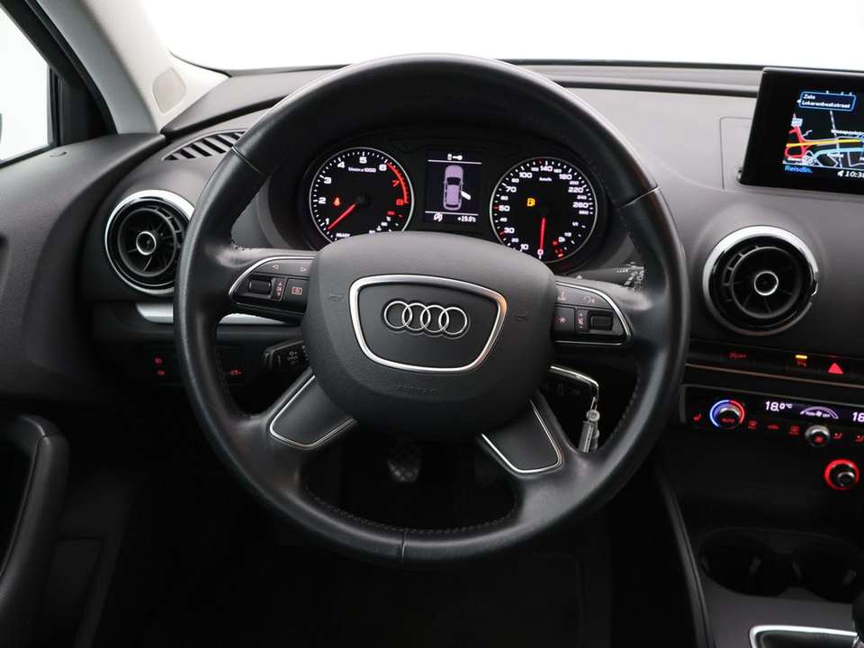 Audi A3 - Imagem 15