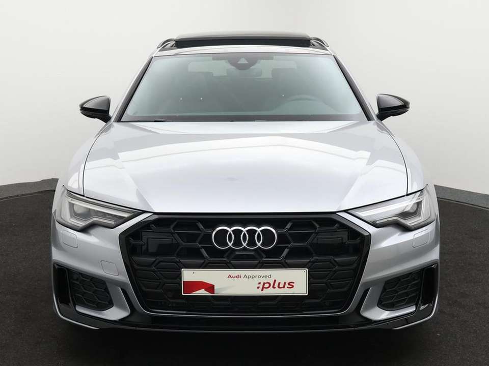 Audi A6 - Imagem 8