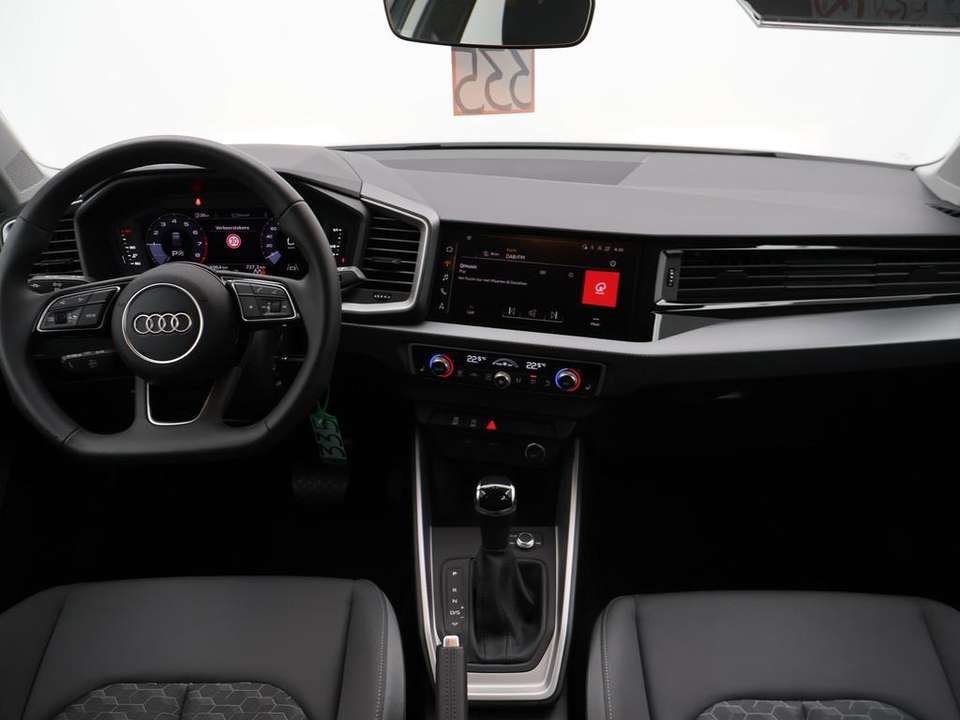 Audi A1 - Imagem 15