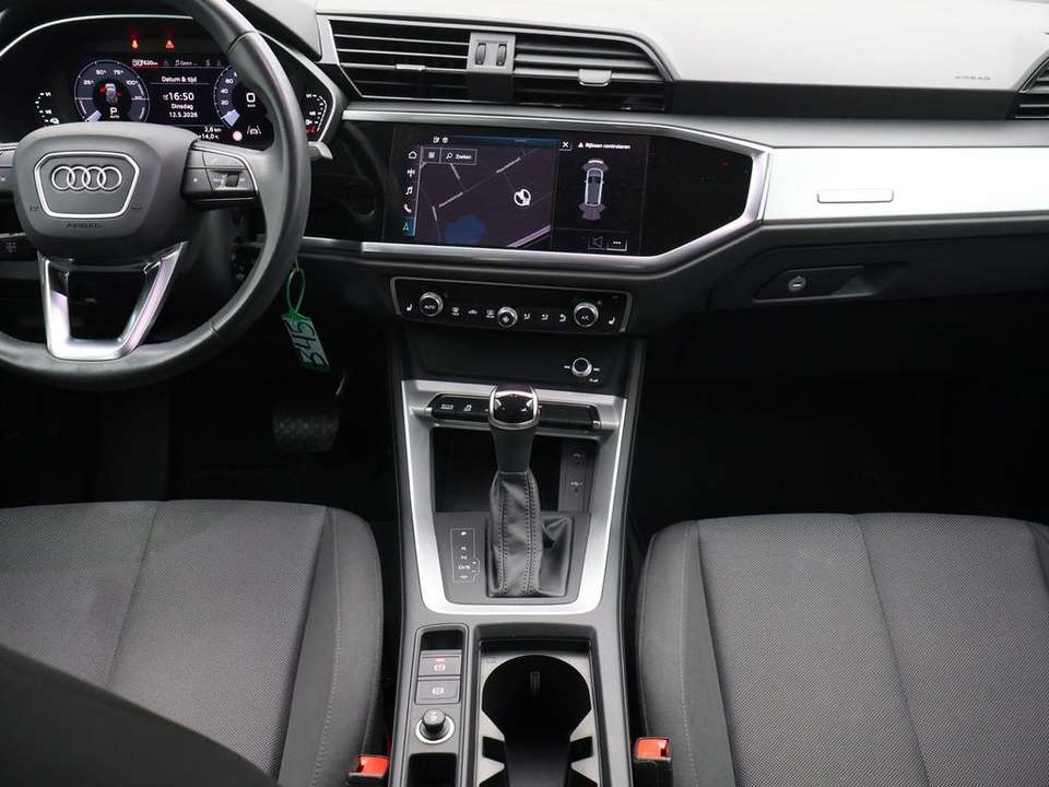 Audi Q3 - Imagem 15