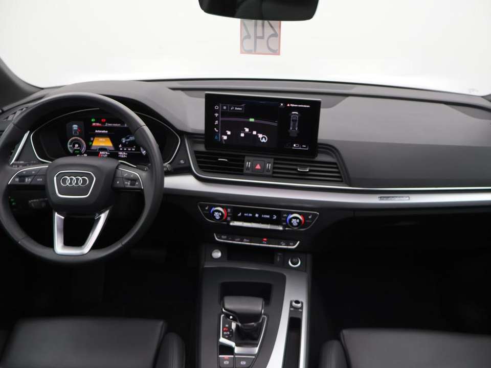 Audi Q5 - Imagem 14