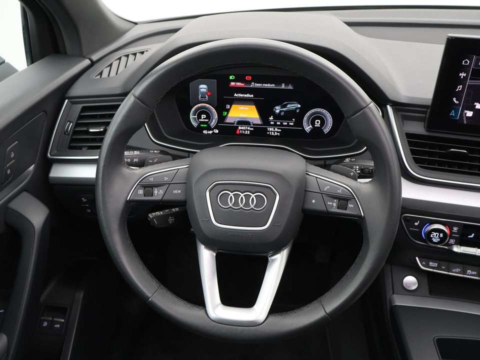 Audi Q5 - Imagem 15