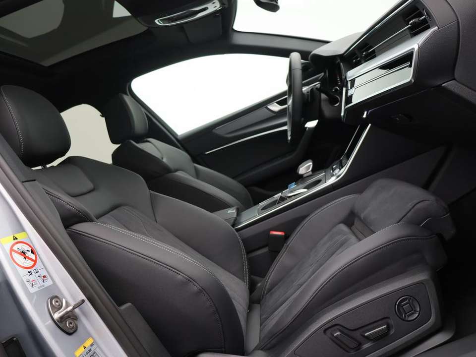 Audi A6 - Imagem 11