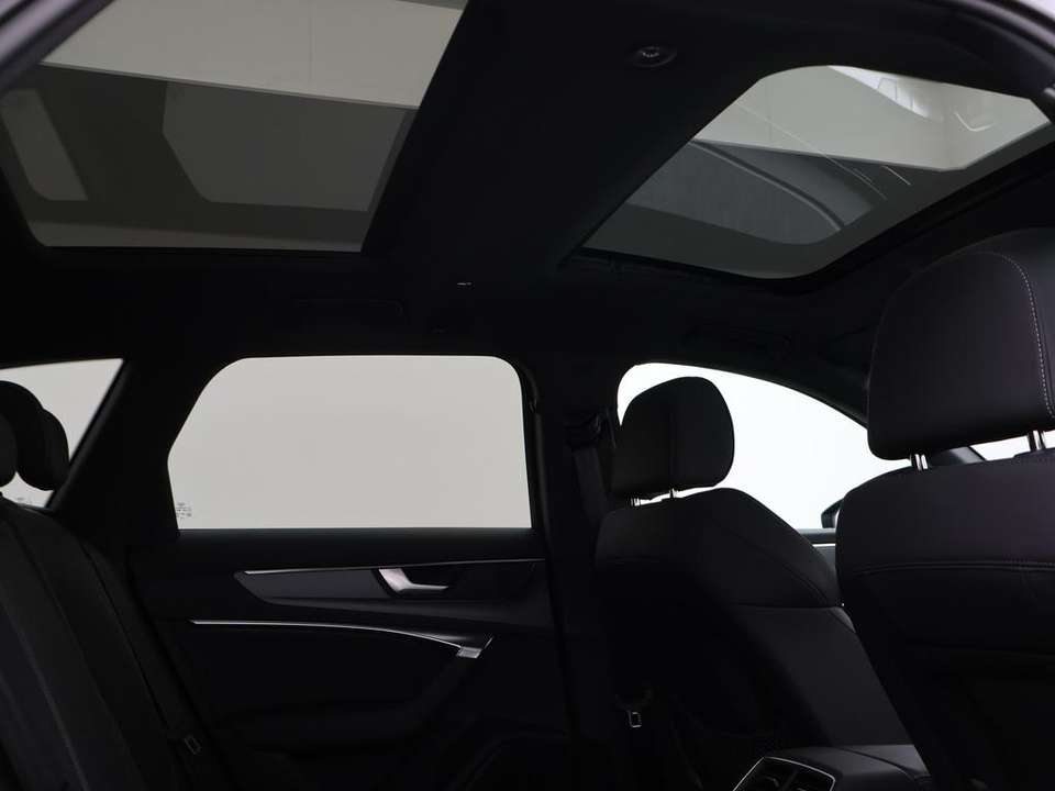 Audi A6 - Imagem 12