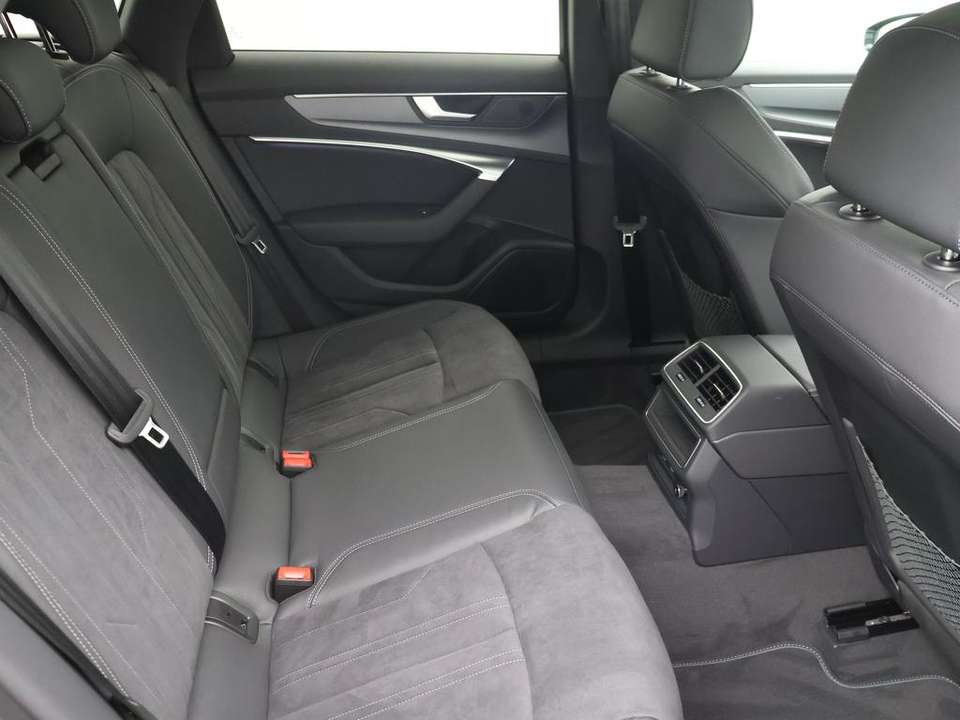 Audi A6 - Imagem 13