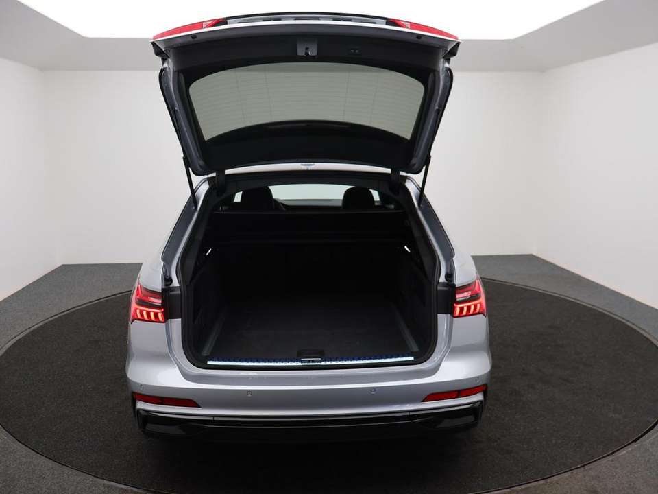 Audi A6 - Imagem 14