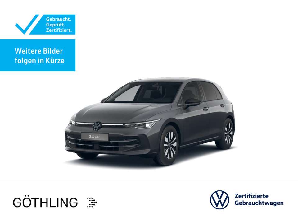 Volkswagen Golf - Imagem 1
