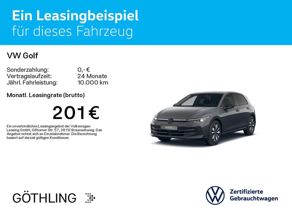 Volkswagen Golf - Imagem 2