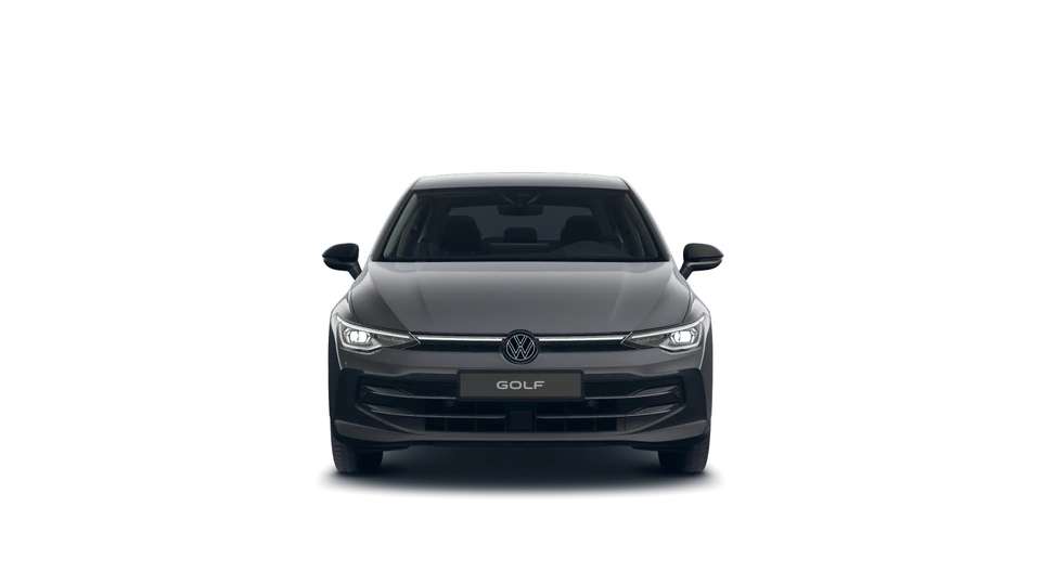 Volkswagen Golf - Imagem 3