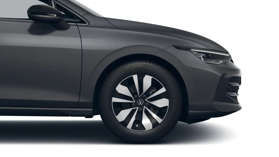 Volkswagen Golf - Imagem 5