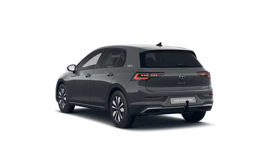 Volkswagen Golf - Imagem 6
